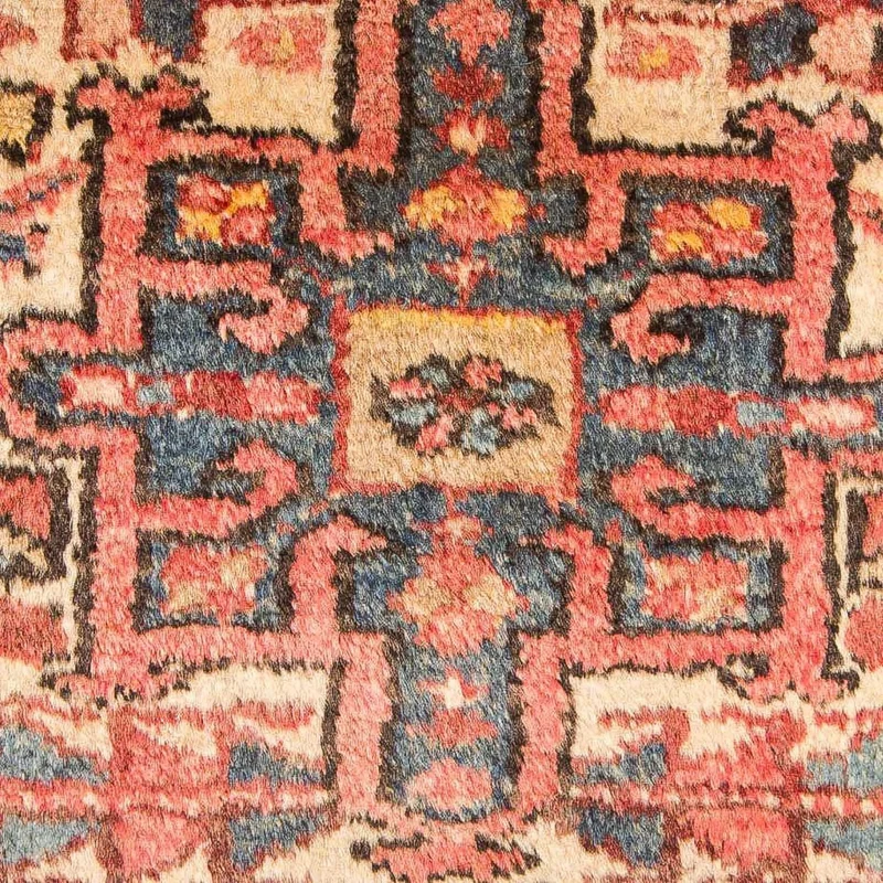 Hamadan Teppich 68x273cm - Perserteppich