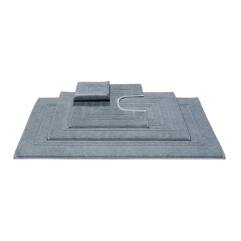 HOUSTON badmat Dusty Blue