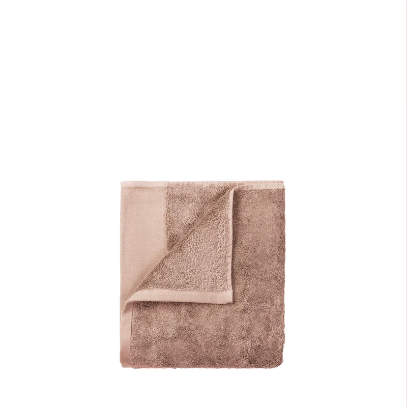 RIVA badtextiel Misty Rose