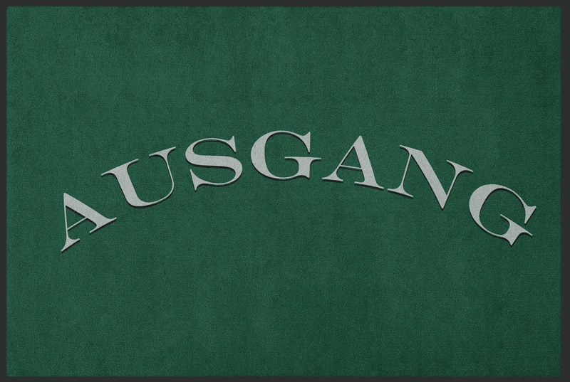 Fussmatte 10596