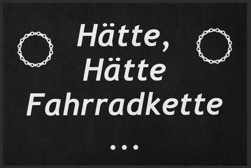 Fussmatte 10587