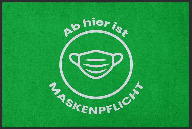 Fussmatte 10612