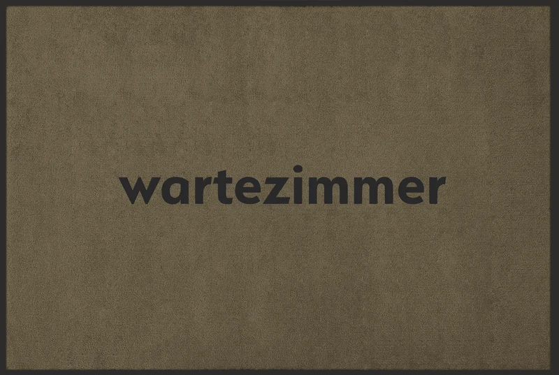 Fussmatte 10610