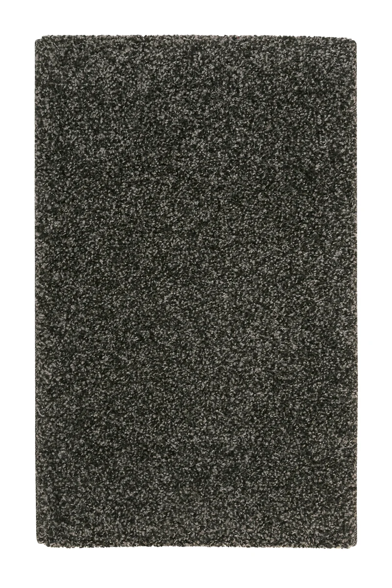 Esprit Vorleger 40 x 60 Anthrazit