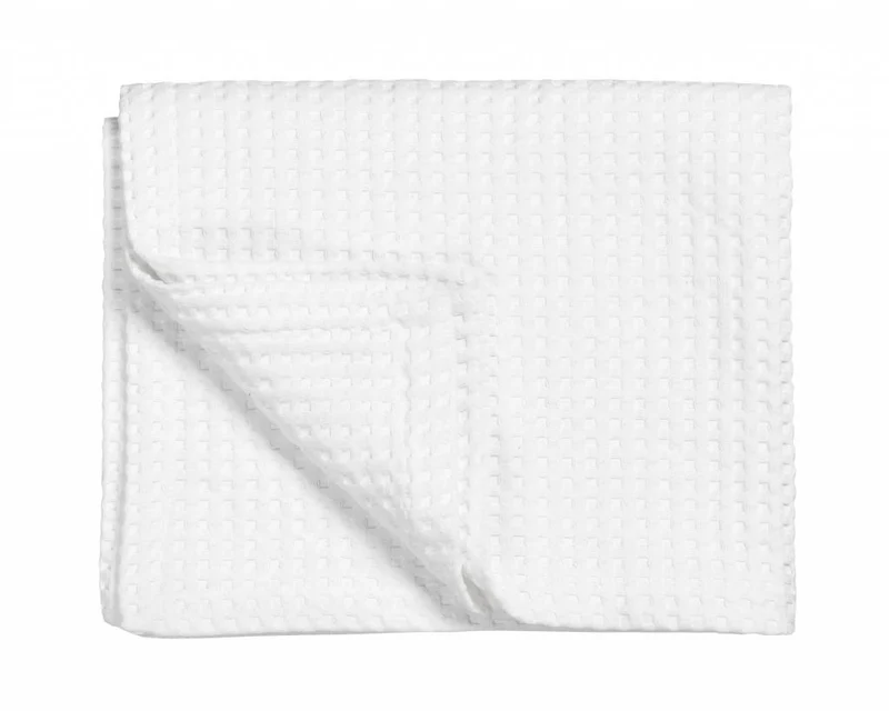 HOME Pique sprei White 270x250 cm