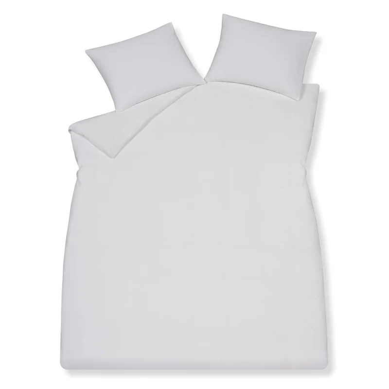 PURE 88 dekbedovertrek White 200x220 cm