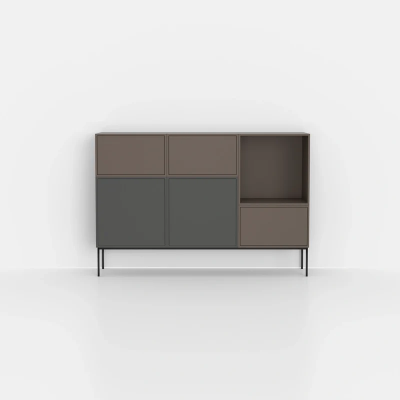 Schubladenregal RK1125