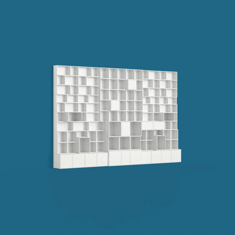 Regalwand RK1043
