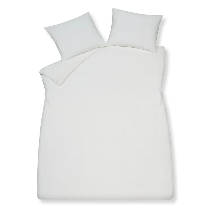 PURE 66 kussensloop Off White 60x70 cm