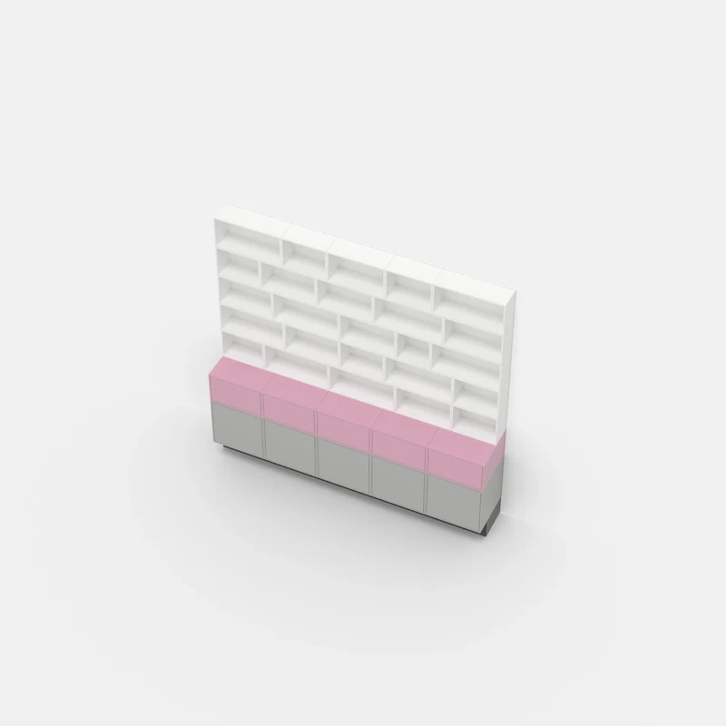 Türen-Regal RK1000