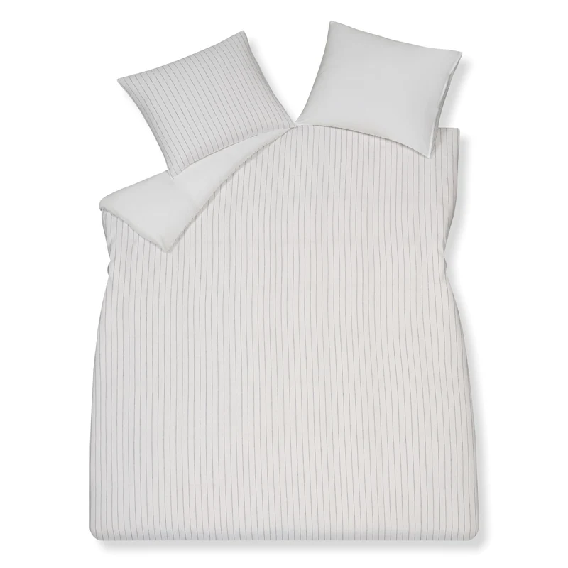 PURE 90 dekbedovertrek White 240x220 cm