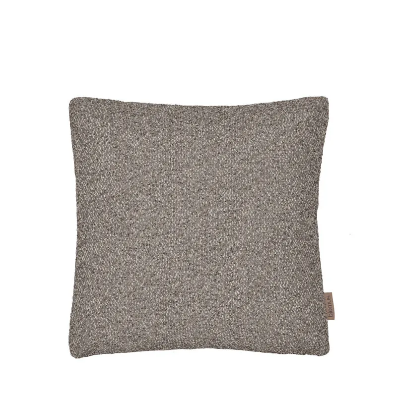 STAY kussen Earth Boucle 45x45 cm