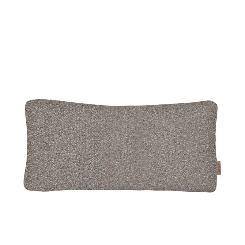 STAY kussen Earth Boucle 70x30 cm