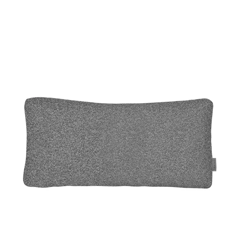 STAY kussen Stone Boucle 70x30 cm
