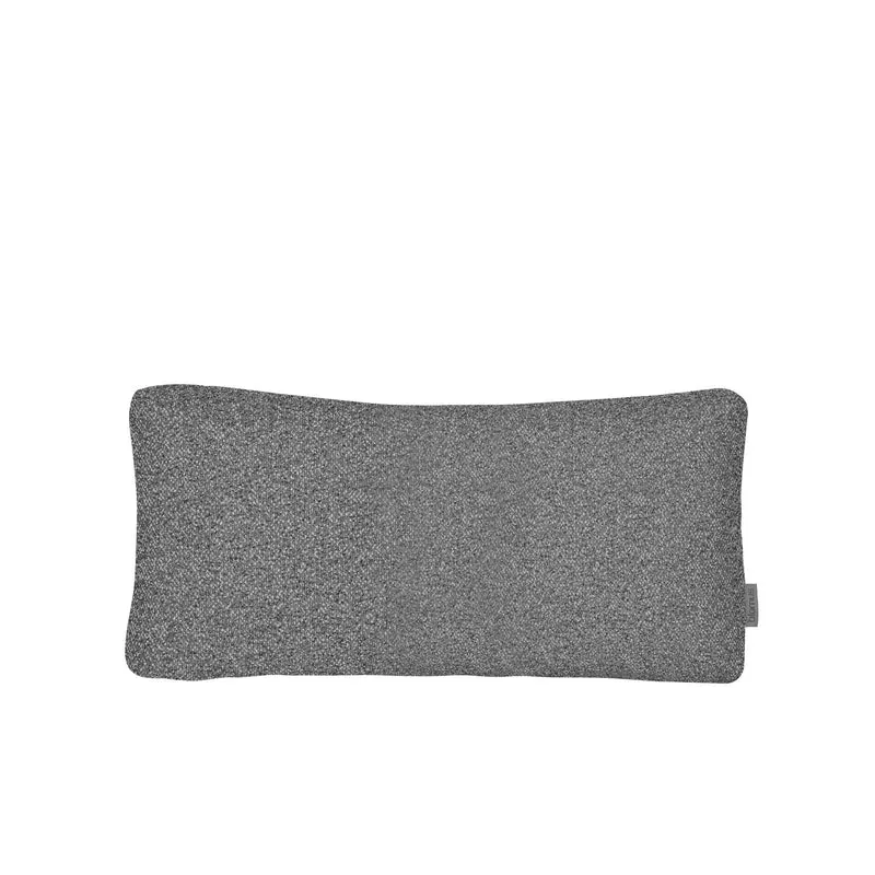 GROW kussen Stone Boucle 60x25 cm