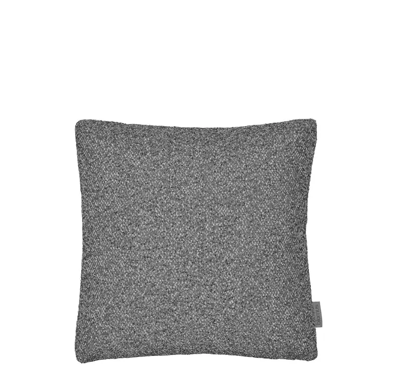 GROW kussen Stone Boucle 38x38 cm