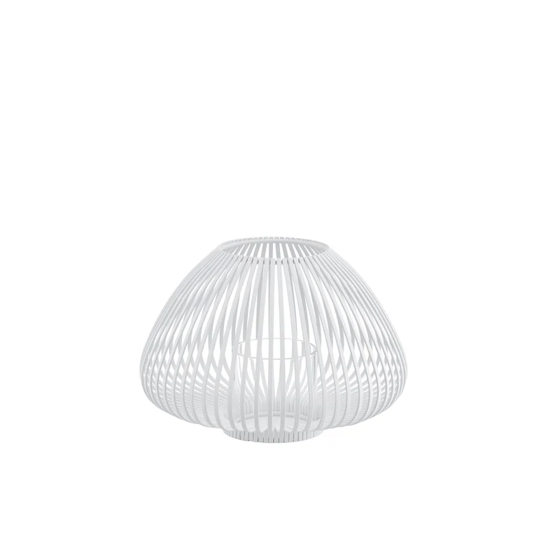 LYVA lantaarn White small