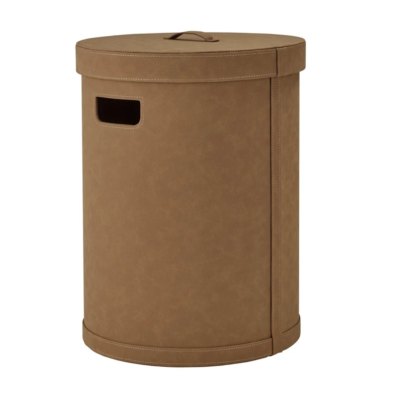 SAHLA wasmand Indian Tan large