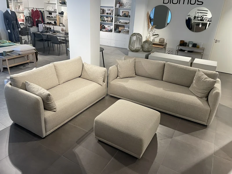LUA complete zithoek - SHOWMODEL