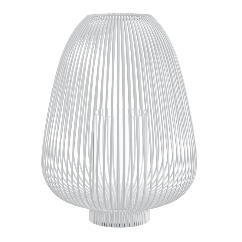 LYVA lantaarn White large