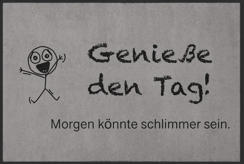 Fussmatte 10422