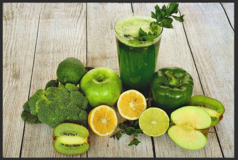 Fussmatte Smoothie 10482