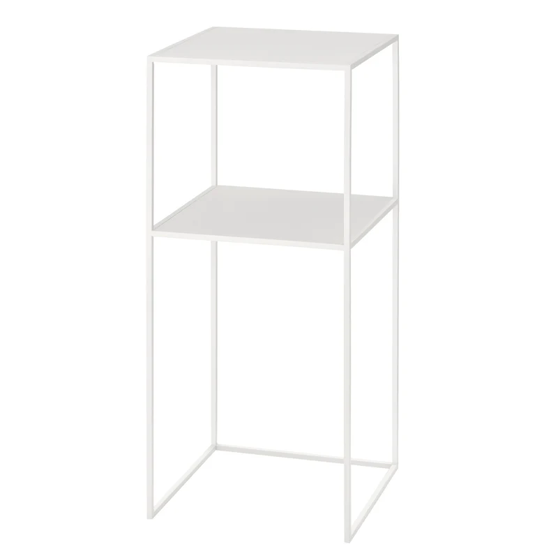 FERA zuil tafel White