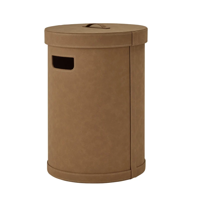 SAHLA wasmand Indian Tan medium