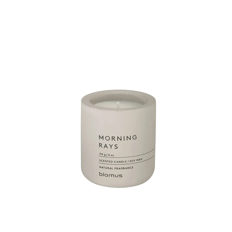 FRAGA geurkaars Morning Rays 114 gram