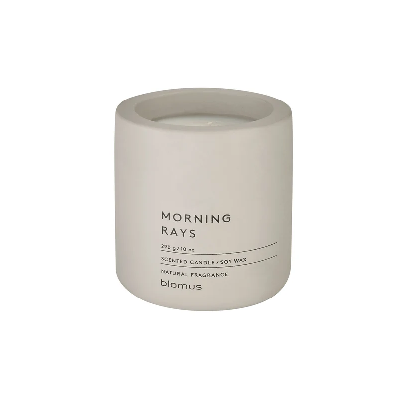 FRAGA geurkaars Morning Rays 290 gram
