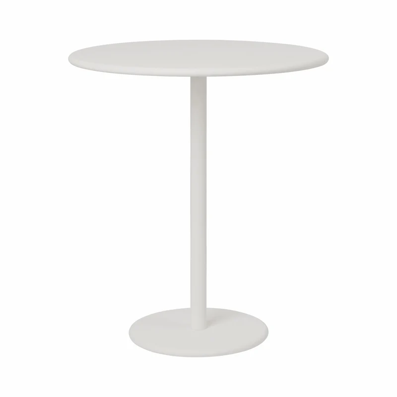 STAY bijzettafel Silk Grey small