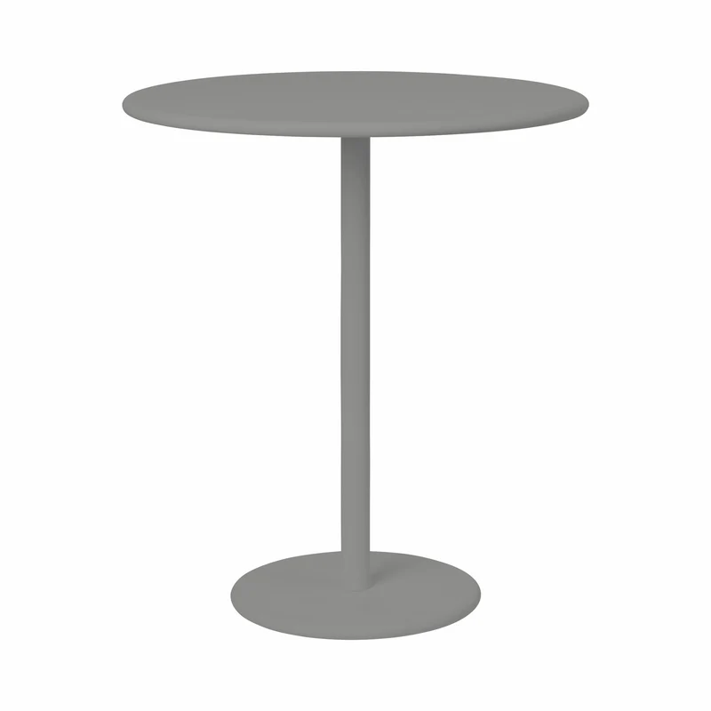 STAY bijzettafel Granite Grey small