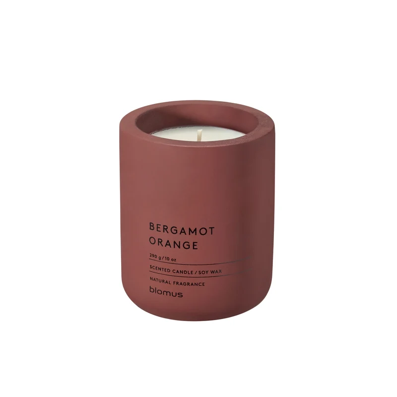 FRAGA geurkaars Bergamot Orange 290 gram