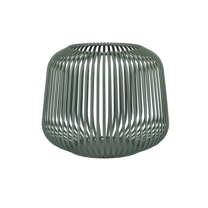 LITO lantaarn Agave Green small