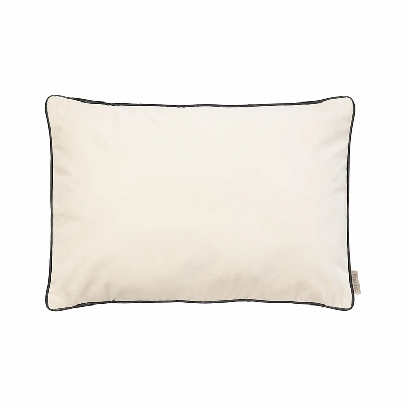 VELVET kussenhoes Moonbeam 40x60 cm
