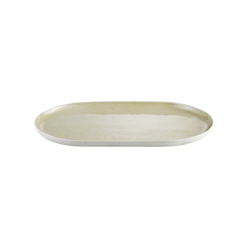 SABLO Savannah - serveerbord 35 cm