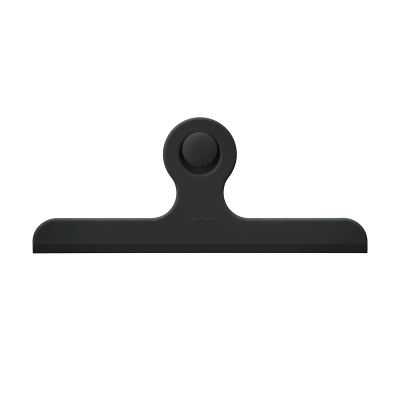 KAPI douchewisser Black