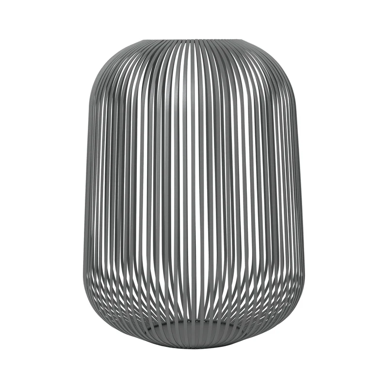 LITO lantaarn Steel Grey large