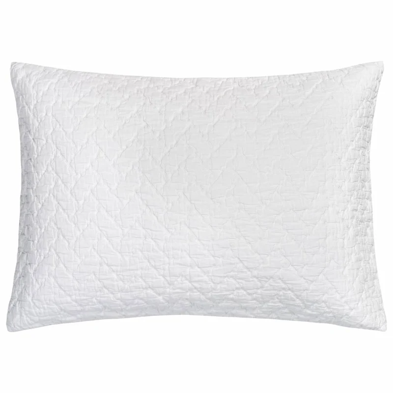 PURE 10 kussensloop White 40x55 cm