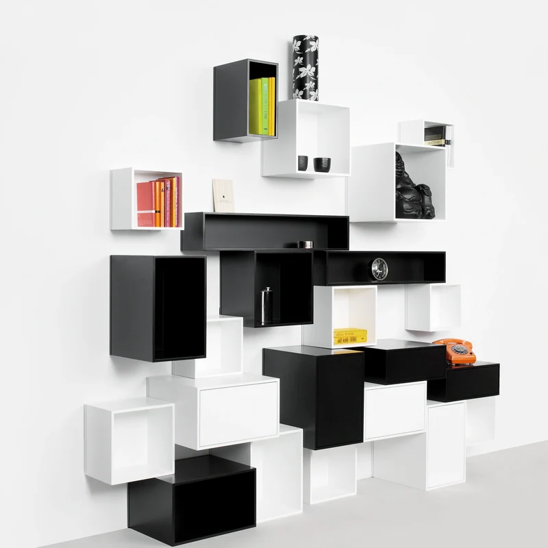 Bücherregal RK028