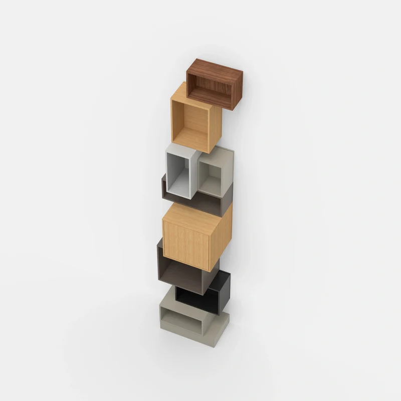 Regalsystem RK141