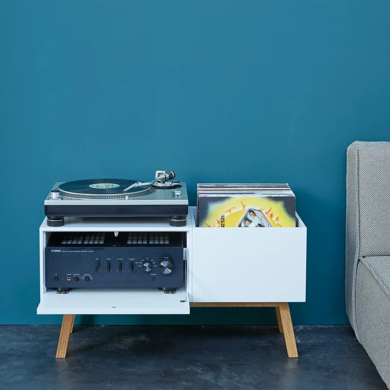 HIFI-Regal RK196