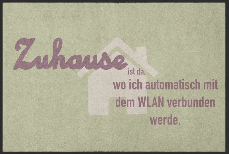 Fussmatte 10420