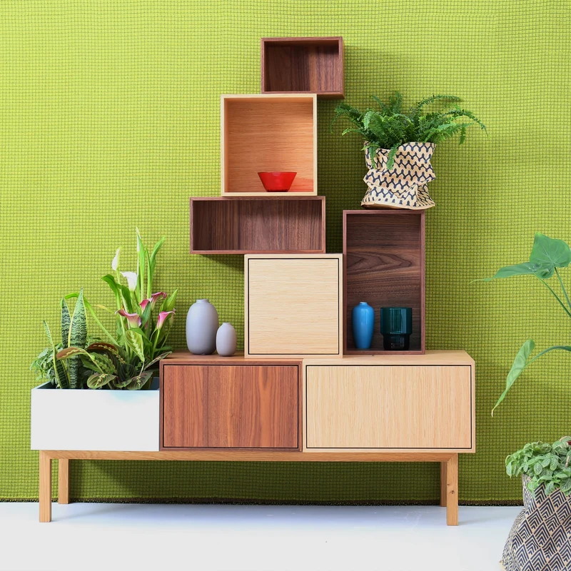 HIFI-Regal RK207