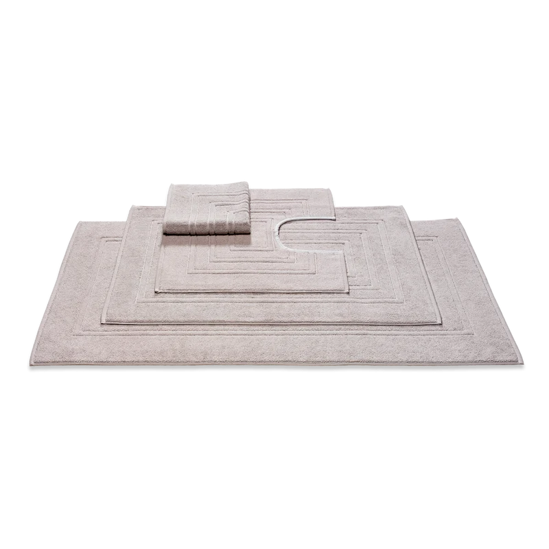 HOUSTON badmat Stone