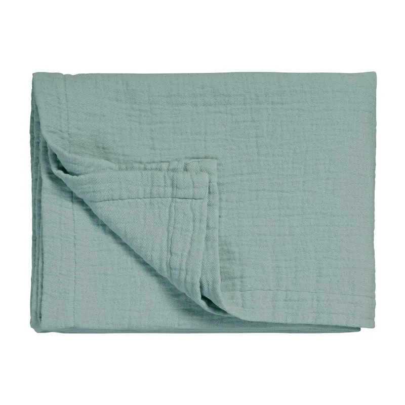 PURE 68 sprei Pearl Blue 160x250 cm