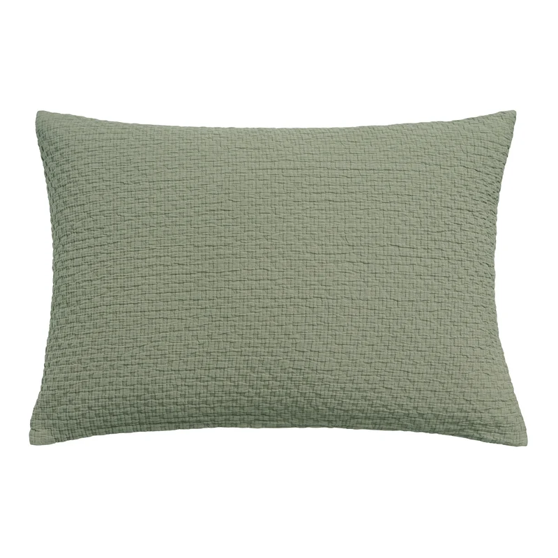 PURE 82 kussensloop Thyme 40x55 cm