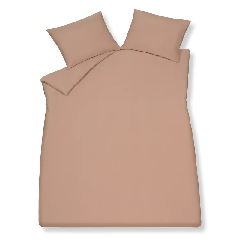 PURE 84 dekbedovertrek Rose Dawn 240x220 cm