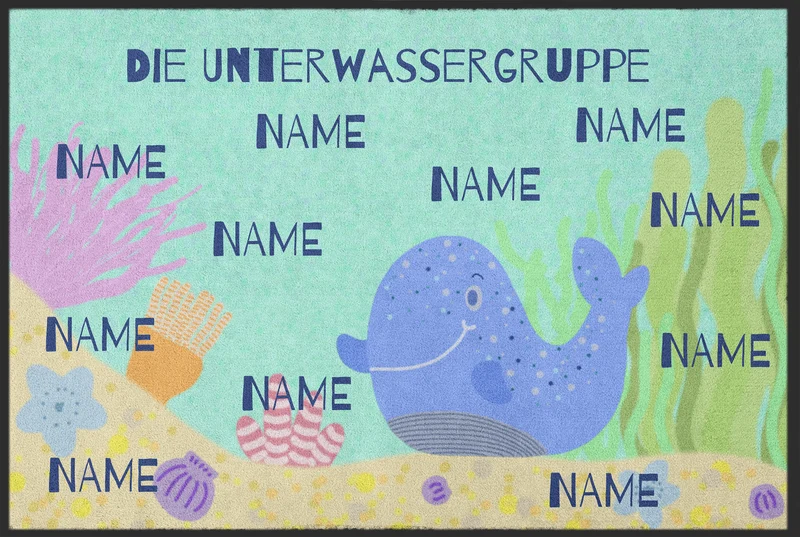 Abschiedsgeschenk Kindergarten 10292