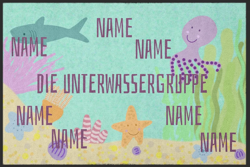Abschiedsgeschenk Kindergarten 10288